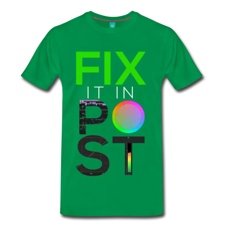 fix-it-in-post-mens-premium-t-shirt